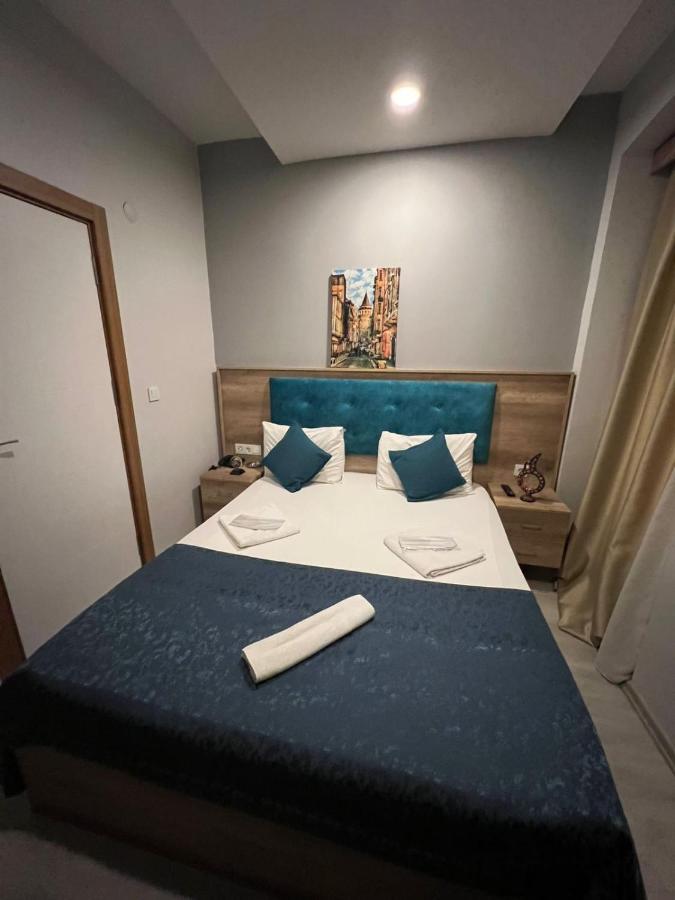 Destinia Pera Ξενοδοχείο Κωνσταντινούπολη Εξωτερικό φωτογραφία